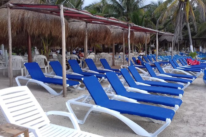All-inclusive beach day in LOS ARRECIFES REST. / open bar - massage and lunch .. - Smooth Your Day: Small Tips That Prevent Big Frustration