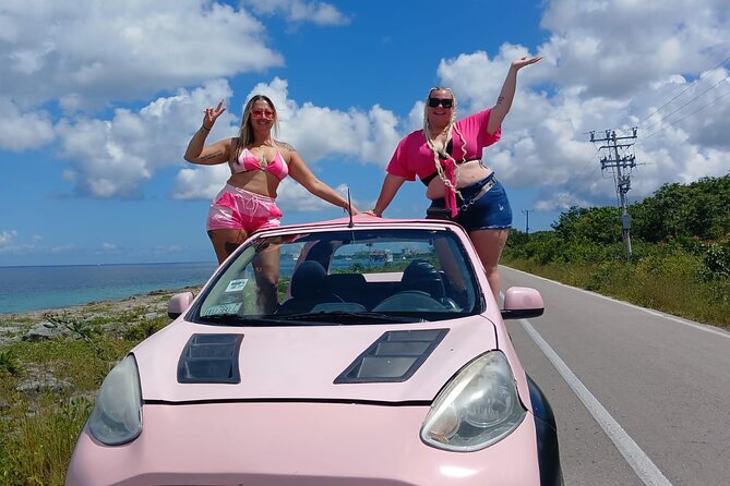 All Inclusive Buggy Adventure - Key highlights to know before you go