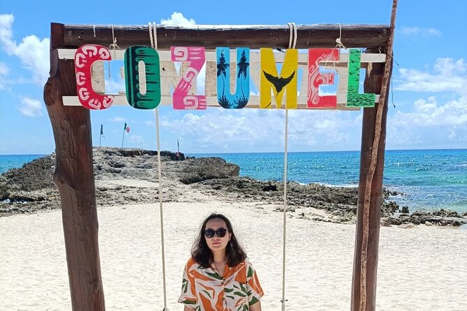 All Inclusive Buggy Adventure - All inclusive in Cozumel, what you actually get