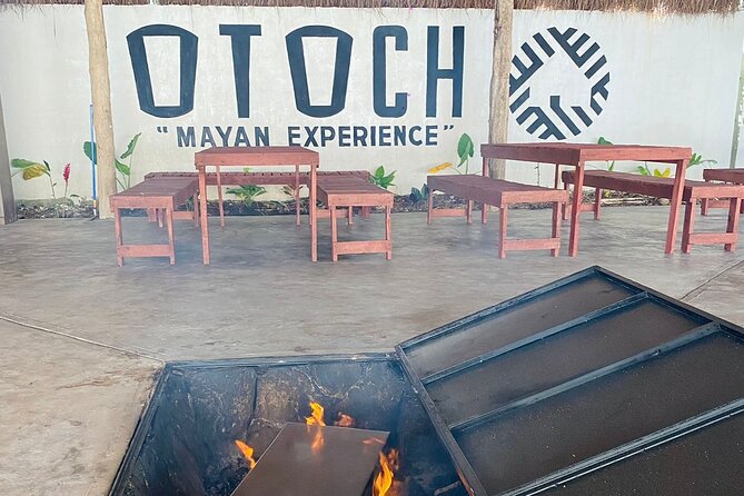 All Inclusive Buggy Adventure - Playa Publica San Martin: lunch with a choice, plus time on the other side