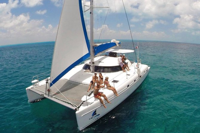 All Inclusive Caribbean adventure, reef snorkeling, Food & Drinks - Key things I’d focus on before you go