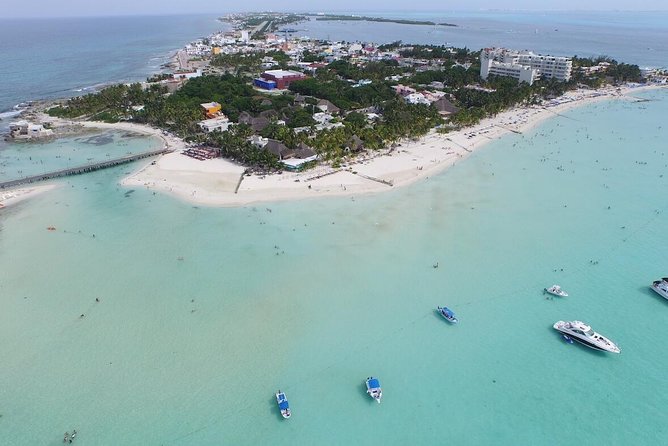 All Inclusive Caribbean adventure, reef snorkeling, Food & Drinks - Open national bar on board: fun for some, not for everyone
