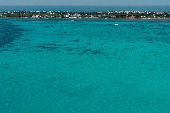 All Inclusive Luxury Yacht – Private Island Experience - Sailing time and the “extra cruise” moments