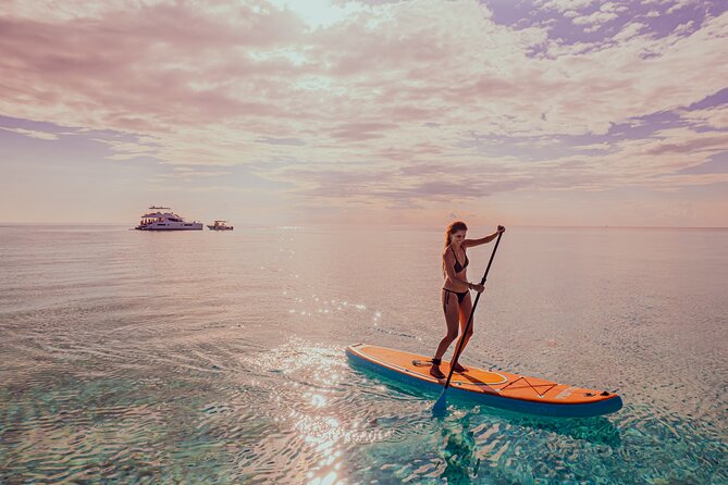 All Inclusive Luxury Yacht – Private Island Experience - Price and value: what you really pay for (and who it fits)