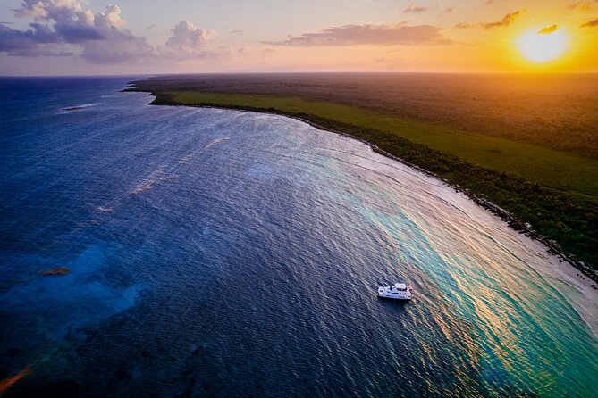 All Inclusive Luxury Yacht – Private Island Experience - Should you book it? My straight answer