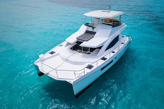 All Inclusive Luxury Yacht – Private Island Experience - Water toys and snorkeling gear: how to use what’s included