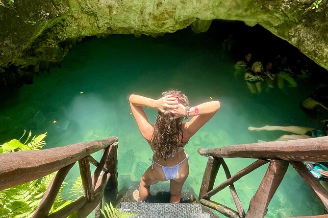 All-Inclusive! Tulum Ruins, Tequila Tasting + Swim in 3 Cenotes in Small Group! - Value check: is $208.63 a good deal for an all-inclusive day?