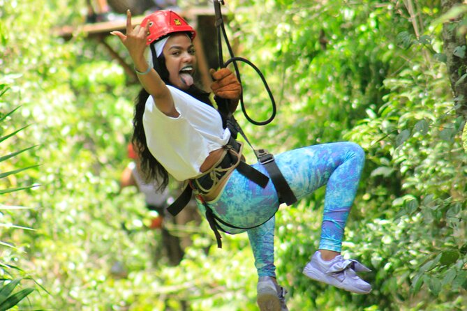 Amazing ATV Tour, Ziplines and Cenote Swim with Lunch and round trip included - Getting Real Value: What You Pay For, What You Should Plan For