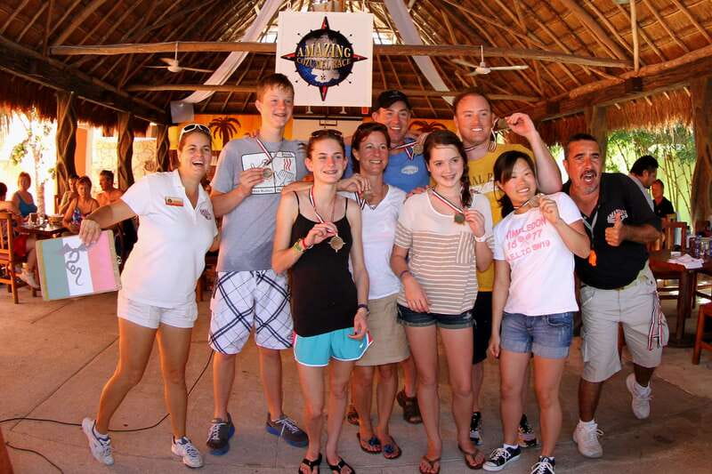 Amazing Cozumel Race: Scavenger Hunt/Sightseeing Tour - Cozumel sightseeing that feels like a game (and not a bus tour)