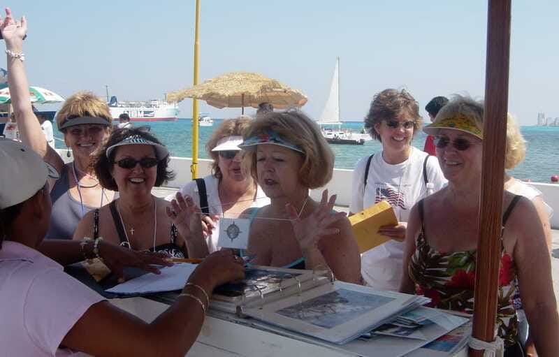 Amazing Cozumel Race: Scavenger Hunt/Sightseeing Tour - Should you book the Amazing Cozumel Race?