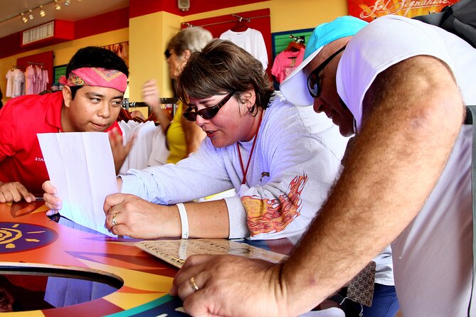 Amazing Cozumel Race: Small-Group Tour and Scavenger Hunt - Practical Tips So You Don’t Waste Minutes