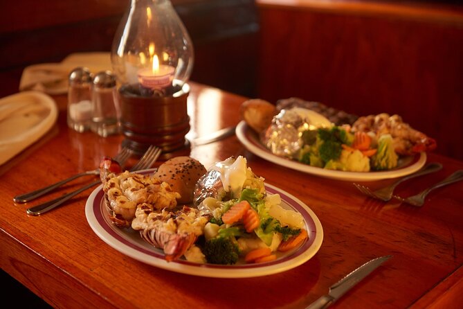 Amazing Romantic Dinner on a Spanish Galeon with Saxophone Music - Who should book this romantic dinner cruise, and who might want a different plan