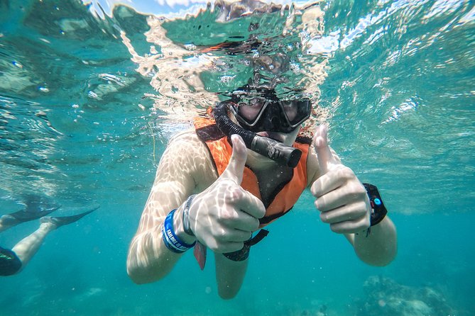 Amazing Speedboat Cancun - Where you meet, and why directions matter more here than you think