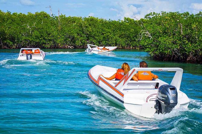 Amazing Speedboat Cancun - Cost and value: the real price vs the headline price