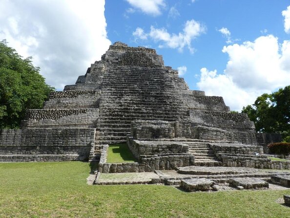 Ancient Chacchoben Mayan Ruins & Mayan Experience from Costa Maya - Key things that make this tour worth your time