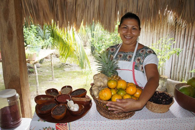 Ancient Chacchoben Mayan Ruins & Mayan Experience from Costa Maya - Price and value: is $119 fair for a half-day cruise shore plan?