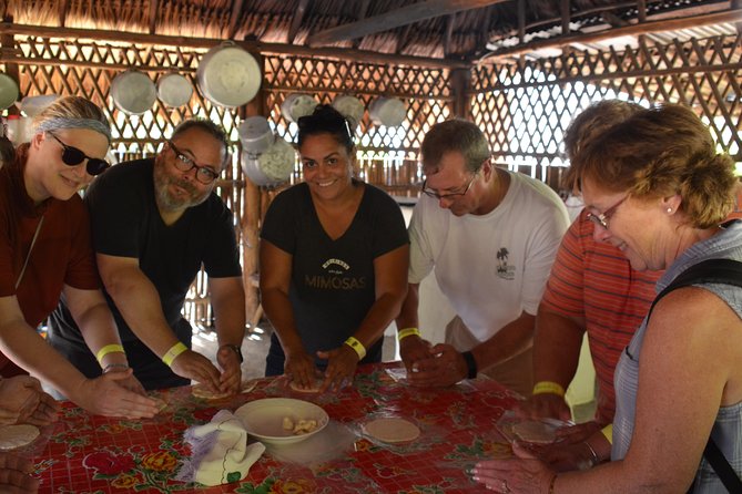 Ancient Chacchoben Mayan Ruins & Mayan Experience from Costa Maya - How the timing works on a cruise day (and why it affects your whole experience)