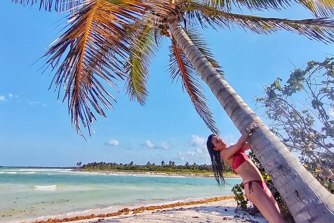 Aquatic Paradise in Tulum: Snorkel Yalku, Swim Cenote & Kaan Luum - What to Pack for a Smooth Snorkel and Cenote Day