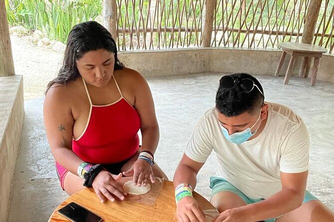 Archaeological Tour in Tulum and Coba with Kuxtal Cenote - Kuxtal cenote: the two-cenote factor