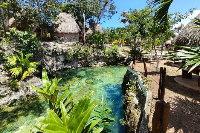 Archaeological Tour in Tulum and Coba with Kuxtal Cenote - Playa del Carmen on 5th Avenue: the free hour you control
