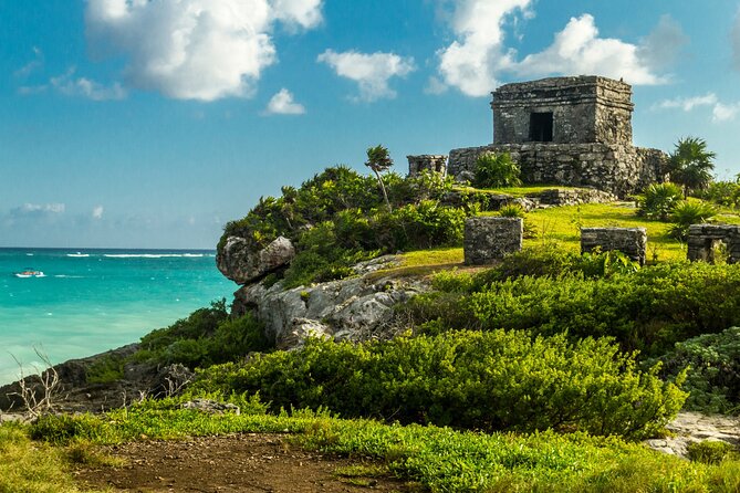 Archaeological Tour in Tulum and Coba with Kuxtal Cenote - Price and value: where the $95 day-trip math helps