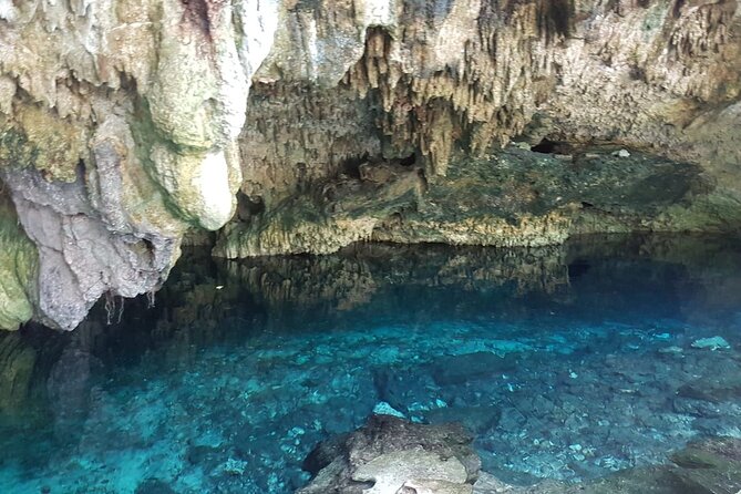 Archaeological Tour in Tulum and Coba with Kuxtal Cenote - English, guides, and the reality of group days