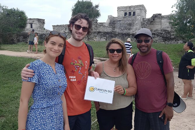 Archeological Guided Walking Tour in Tulum - Why this guided Tulum walk is worth paying for