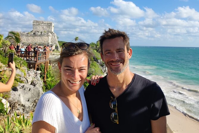 Archeological Guided Walking Tour in Tulum - Jaguar Park entry and the 2025 fee change you must plan for