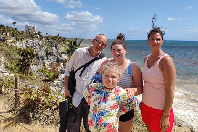 Archeological Guided Walking Tour in Tulum - How the guide style affects your whole Tulum visit