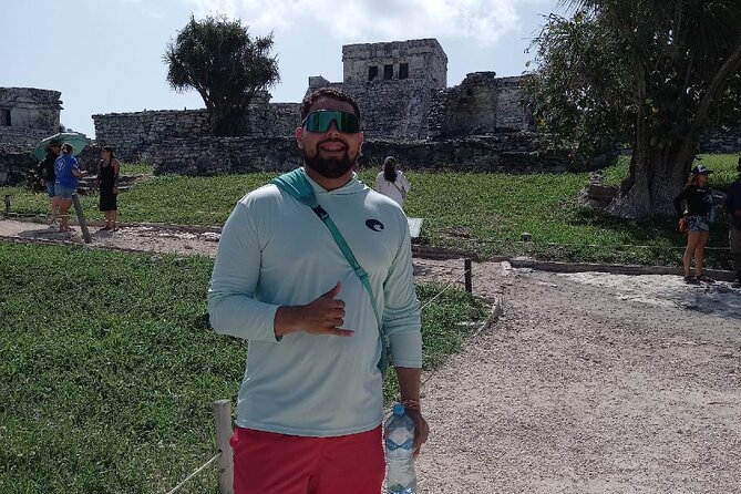 Archeological Guided Walking Tour in Tulum - Price and value: what $20 really buys you