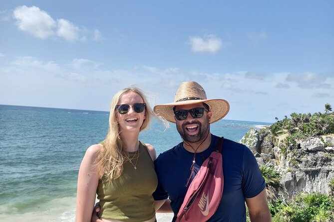Archeological Guided Walking Tour in Tulum - Meeting at 7-Eleven in Tulum, and how to avoid the typical chaos