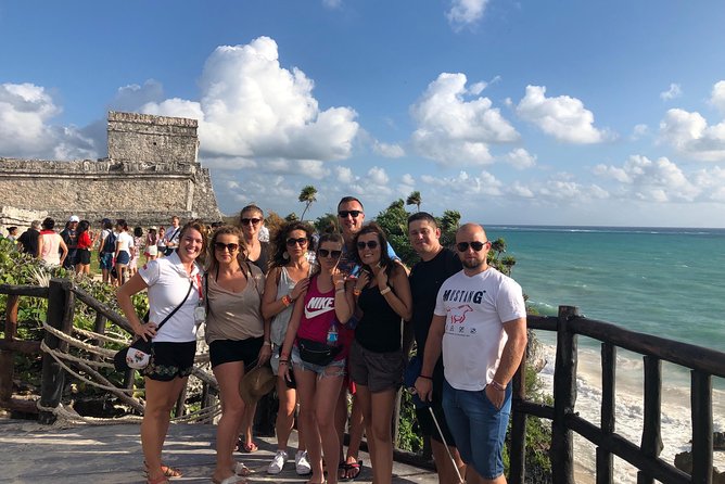 Archeological Tour in Tulum, Coba and Chichen Itza - Key things I’d mark on your itinerary