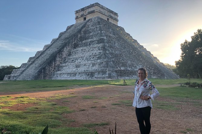 Archeological Tour in Tulum, Coba and Chichen Itza - Stop 2, Coba: bike through the jungle, then tackle the Great Pyramid