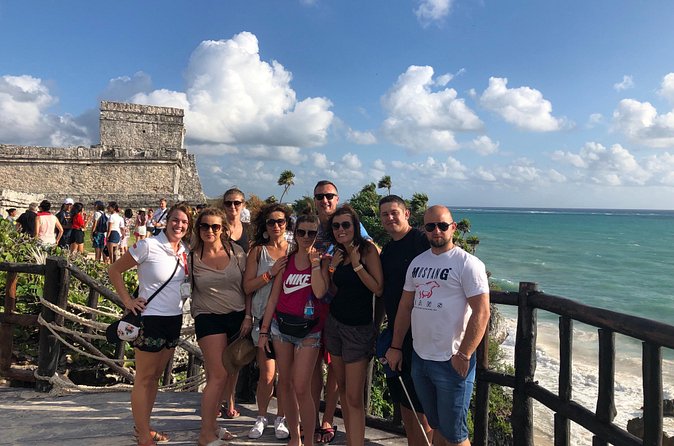 Archeological Tour in Tulum, Coba and Chichen Itza - Valladolid and a tequila factory stop: what you learn and what you taste