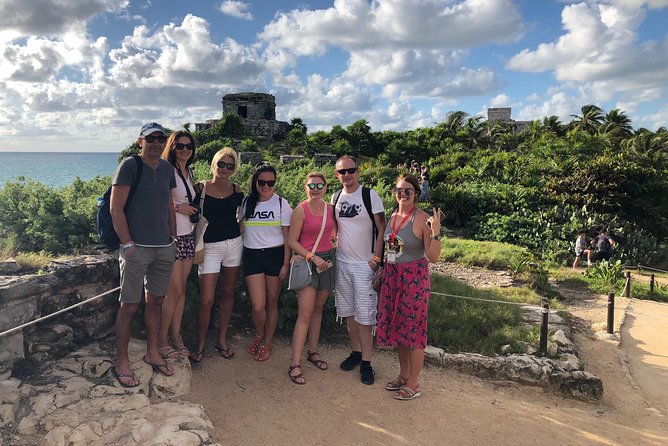 Archeological Tour in Tulum, Coba and Chichen Itza - Pickup from the Riviera Maya and how the day really feels