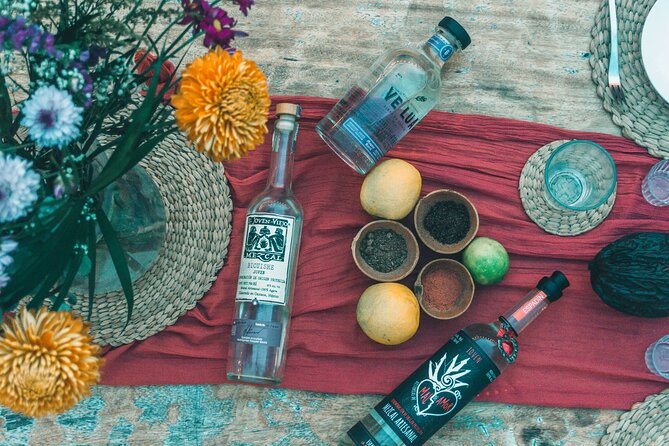 Artisanal Mezcal and Fine Chocolate Tasting - Why a mezcal and chocolate tasting is a smart choice in Tulum