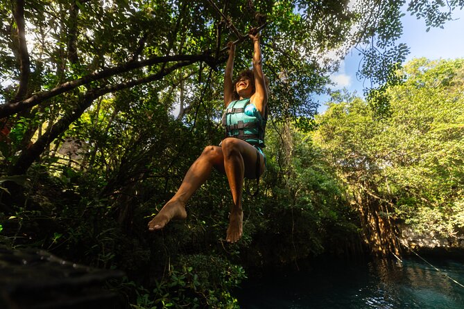 ATV Adventure and Horseback Ride with Ziplines, Cenote from Tulum - Value and pricing: what $72 buys you, and what it does not
