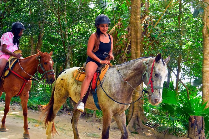ATV Adventure and Horseback Ride with Ziplines, Cenote from Tulum - Who this tour fits best, and who should skip it