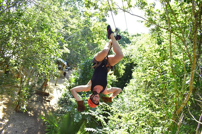 ATV Adventure and Horseback Ride with Ziplines, Cenote from Tulum - What to pack so you enjoy every stop