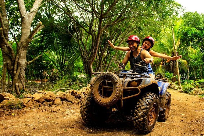 ATV Adventure from Cancun: Shared or Individual Ride - Cancun Pickup and Meeting Points: The Part That Saves Your Day