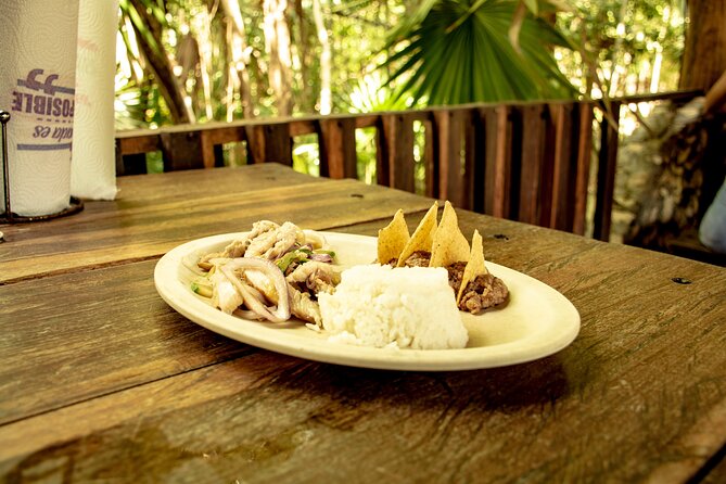 ATV Adventure from Cancun: Shared or Individual Ride - How the Day Flows: A Timeline You Can Plan Around