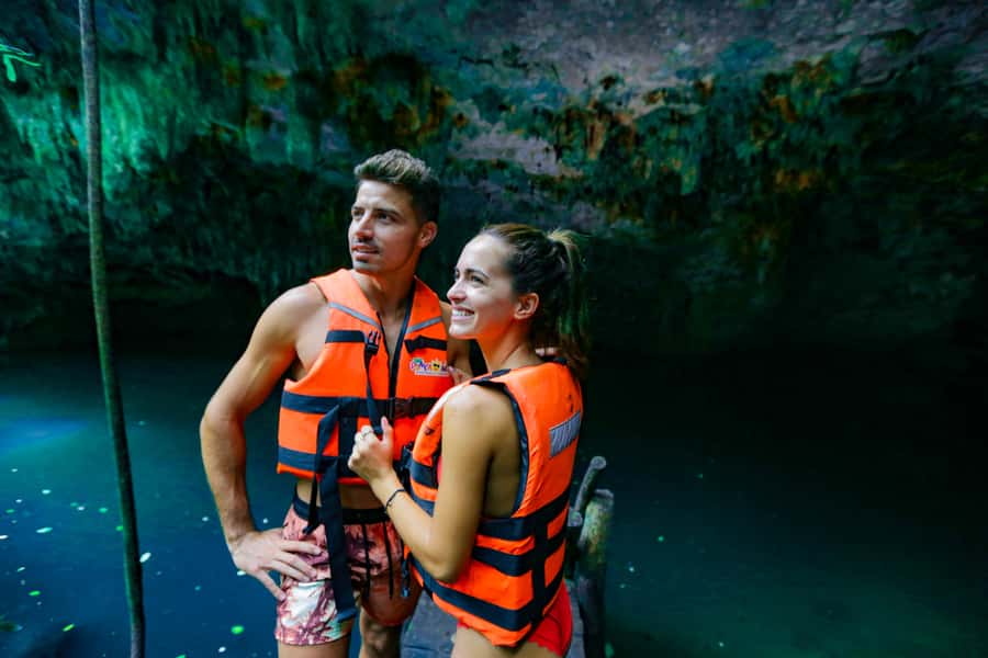 ATV Adventure to Jade Cavern Double - Should You Book the ATV Adventure to Jade Cavern Double?