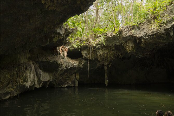 ATV Adventure to Mayan Jade Cavern plus Snorkeling and Lunch - Group Size, Guides, and Safety Tips That Make a Difference