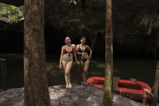 ATV Adventure to Mayan Jade Cavern plus Snorkeling and Lunch - Price, Value, and Extra Costs to Plan For