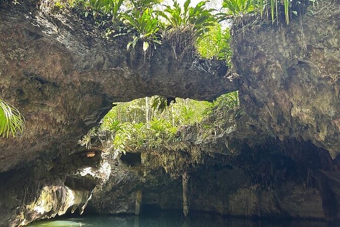 Atv and Cenote All Terrain - Pickup and meeting points: how to avoid a cruise-day headache