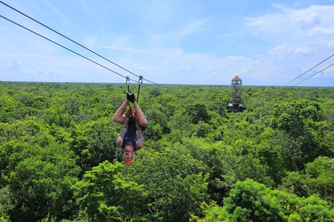 ATV Extreme and Snorkel Adventure from the Riviera Maya - Who This Tour Fits Best, and Who Should Skip It