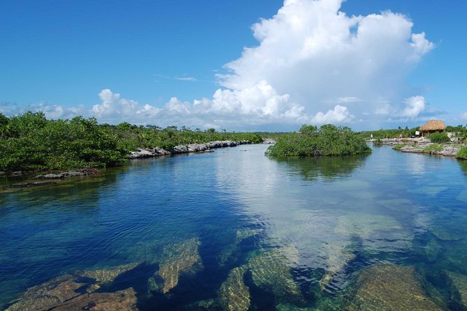 ATV Extreme and Snorkel Adventure from the Riviera Maya - Hotel Pickup, 7:30 am Start, and How the Group Stays Small
