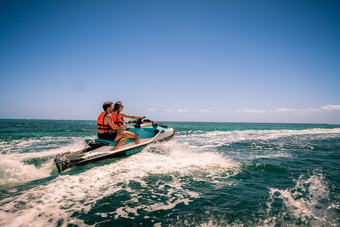 ATV or Speed Boat or Wave Runner with Beach Club In Riviera Maya - Who this tour is best for, and who should skip it