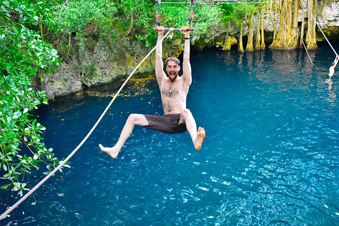 ATV's and Off Road Vehicles with Ziplines and Cenotes - Key highlights you should plan around