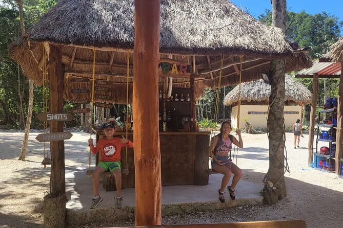 ATV's and Off Road Vehicles with Ziplines and Cenotes - Who this tour fits best (and who should rethink it)
